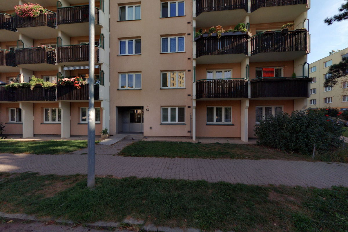 Pronájem bungee trampolíny - Petr Sladovník foto 1