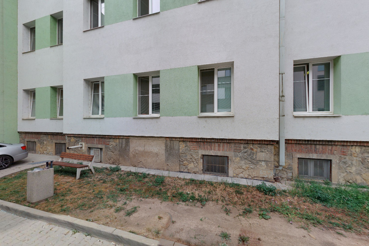 Poradna pro extrapyramidová onemocnění - Pardubická nemocnice