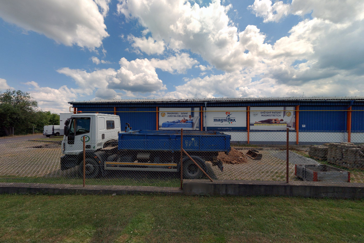 AHES s.r.o. - obchodní a technický partner Sika CZ foto 4