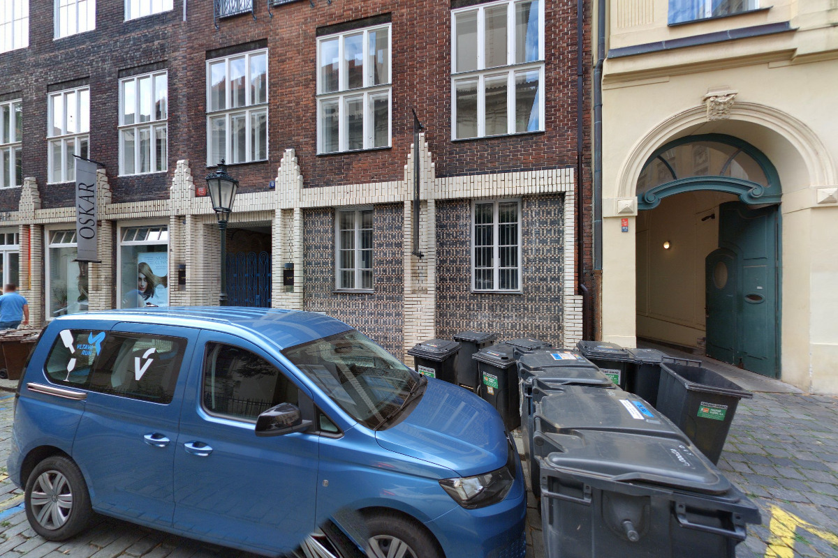 Nadační fond KAPLICKY CENTRE, nadační fond