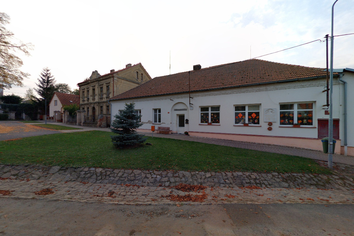 MŠ Dolní Chvatliny foto 3