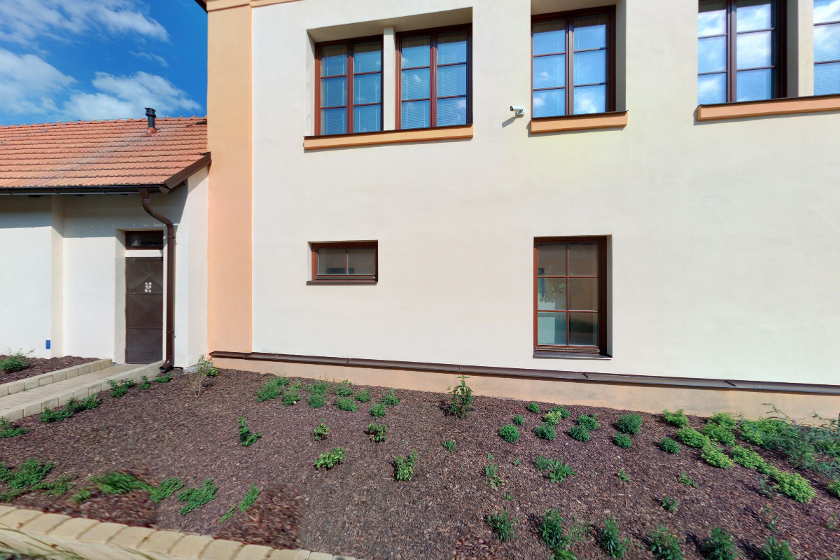 Sbor dobrovolných hasičů Byšice