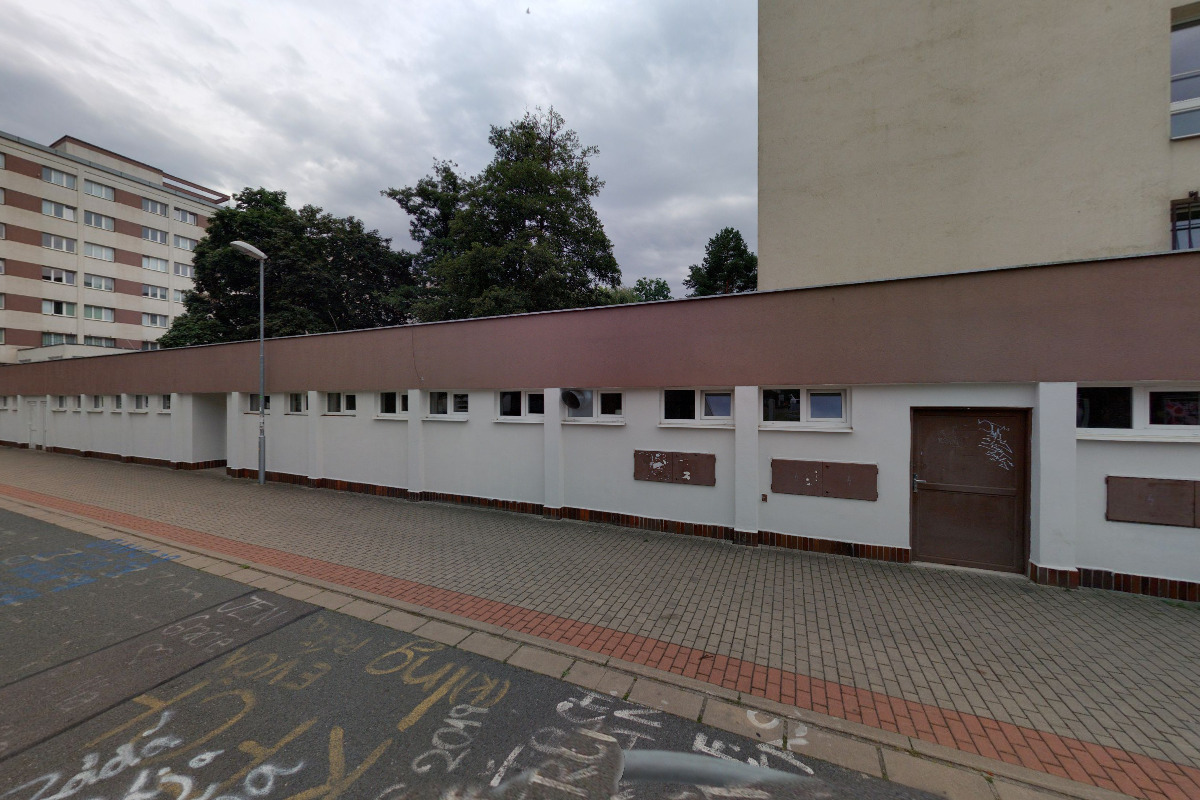 Bankomat Komerční banky foto 4