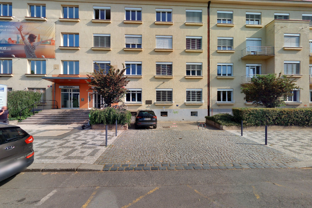 DERNA - Ing. Pavel Dernovšek foto 5