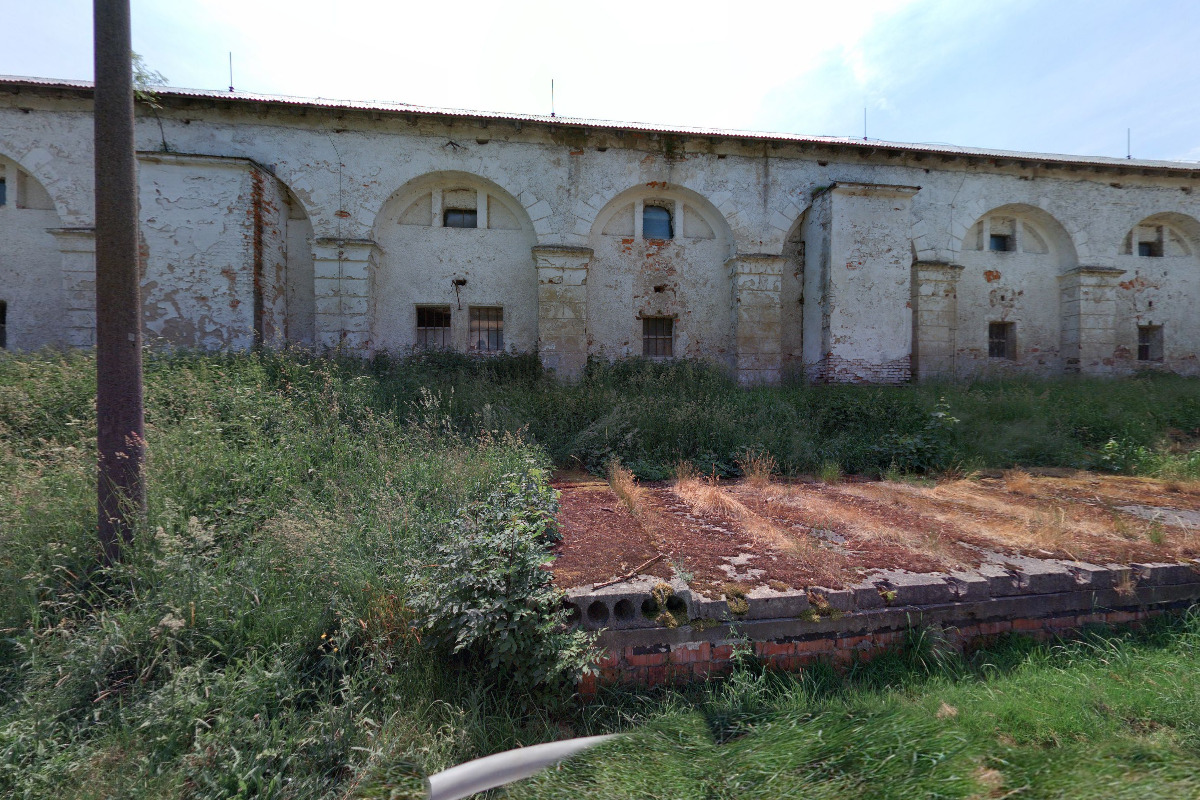 Farma Lichkovský dvůr