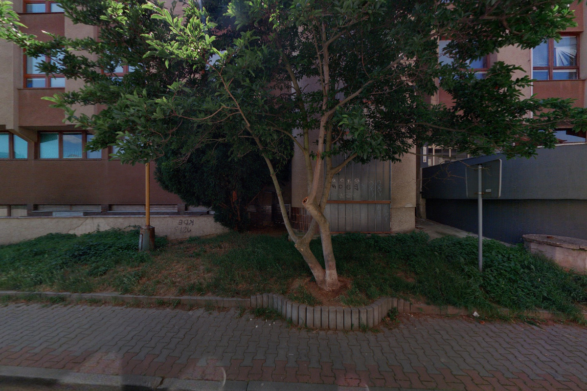 Katastrální pracoviště Benešov foto 2