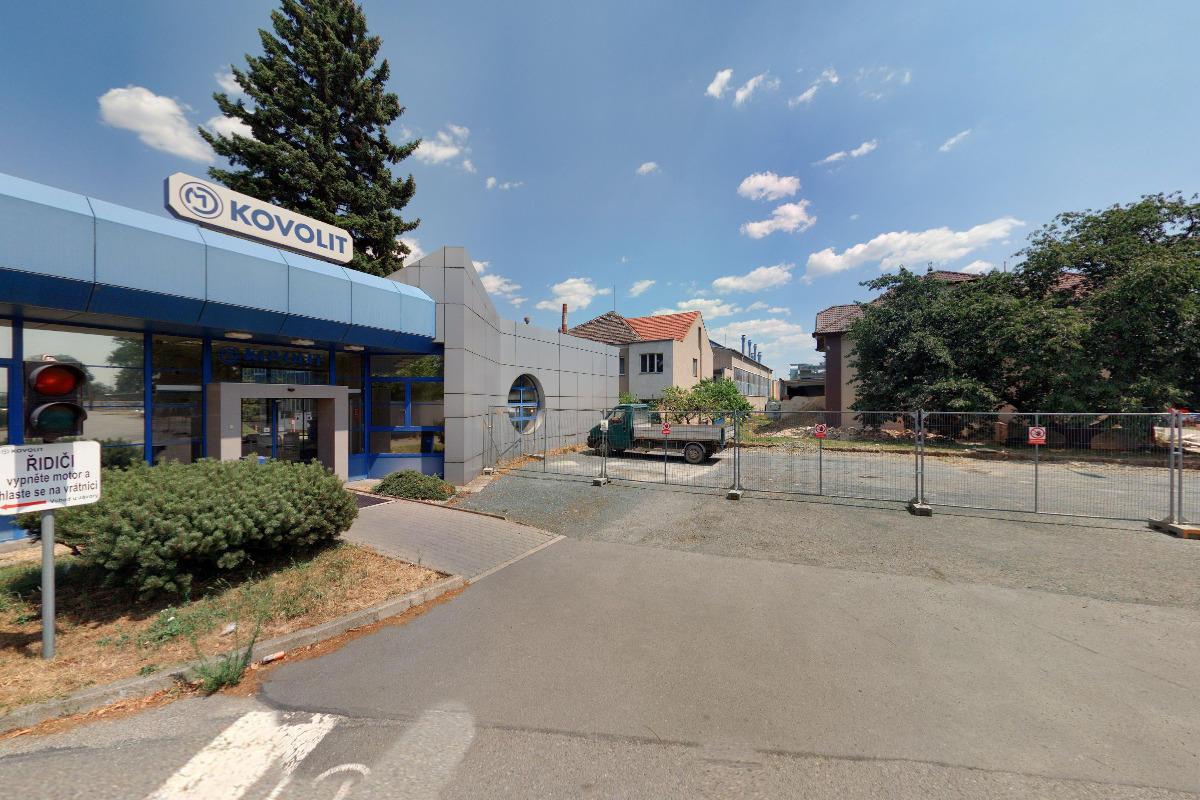 KOVOLIT & REMET GROUP, a.s.