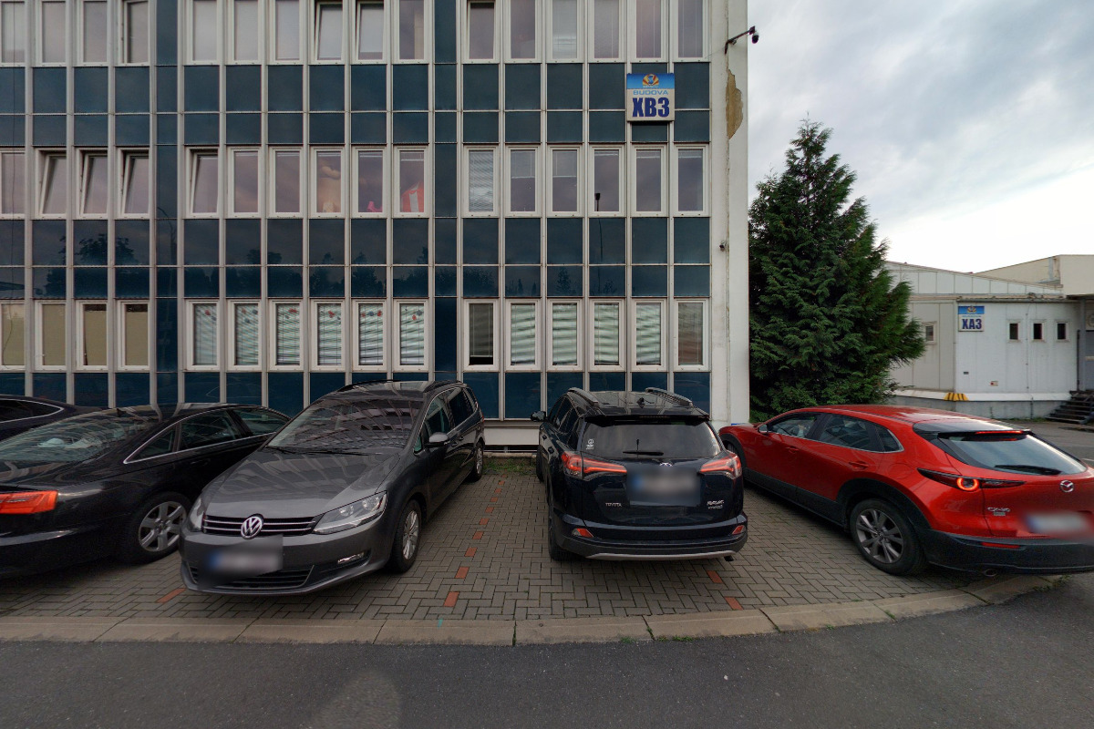 Hualong Service Investment, s.r.o. foto 2