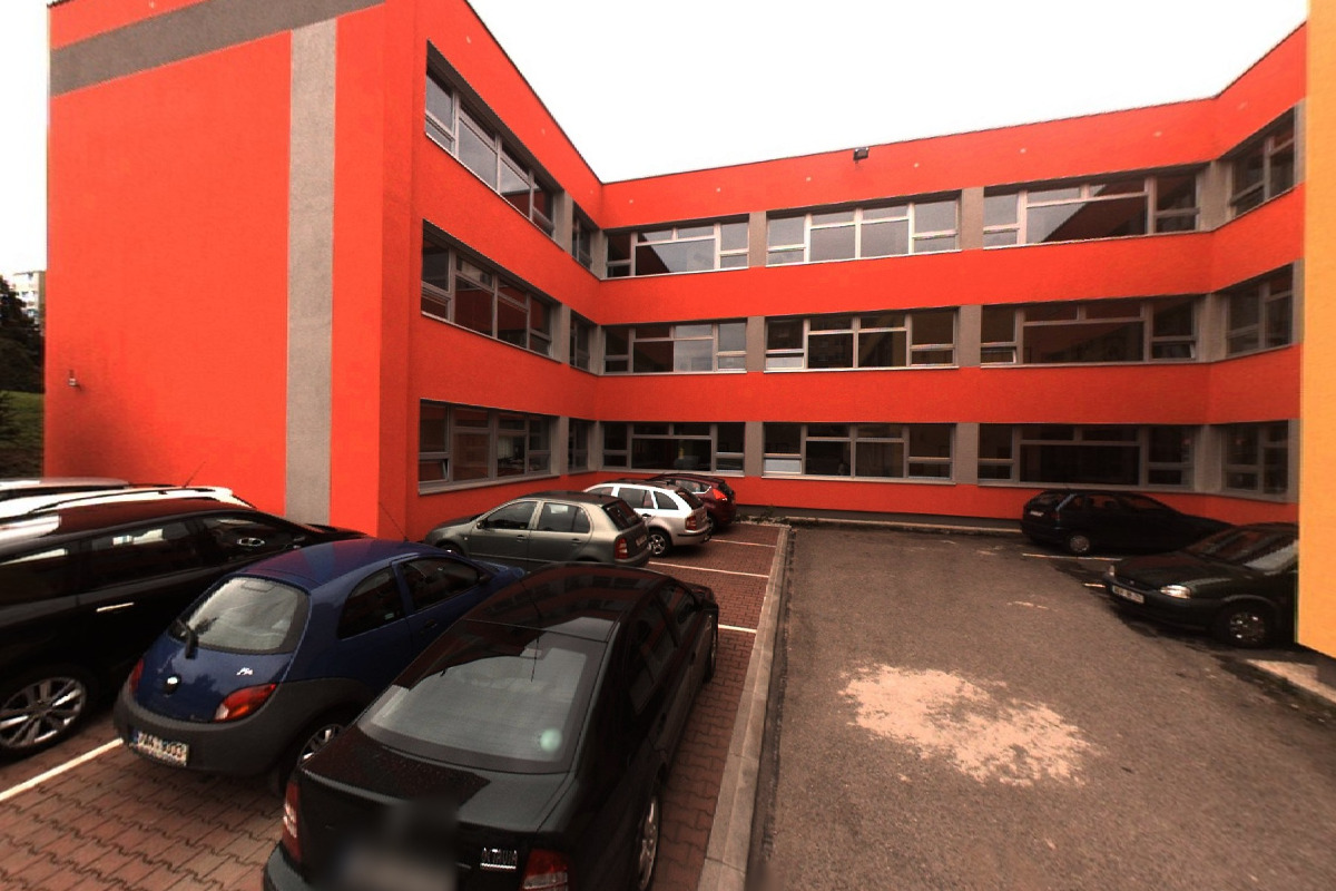 Tenisová škola TALLENT foto 2