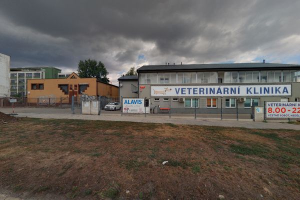 Veterinary Clinic Podebradska Veterinary Clinic Podebradska