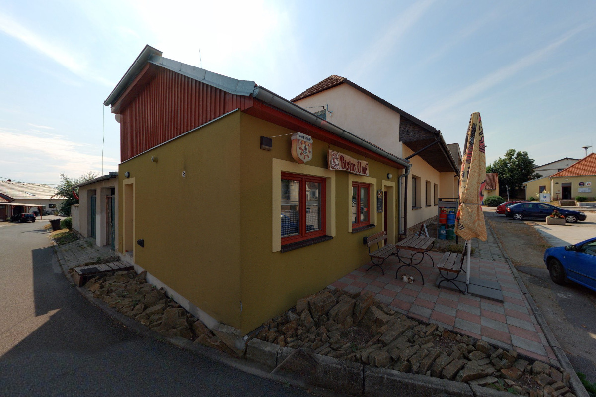 Bistro U mě foto 2