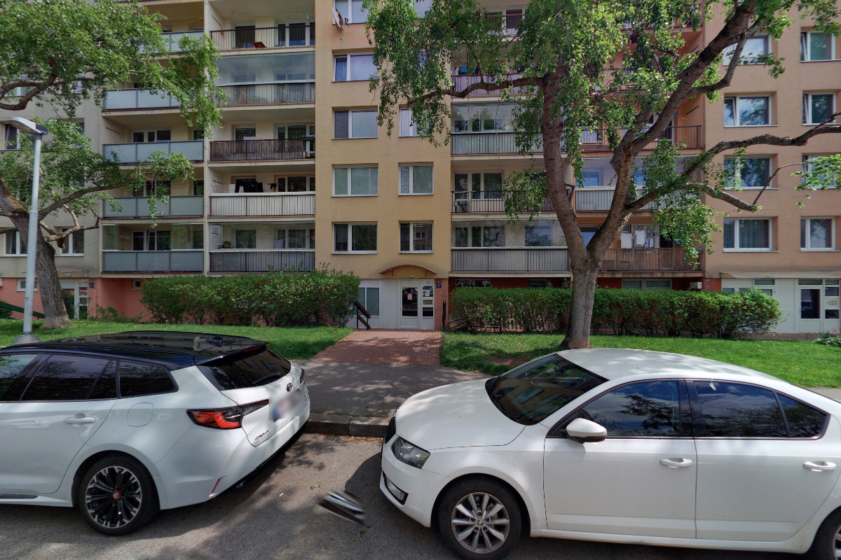 Jan Hájek - vývoj webových aplikací foto 1