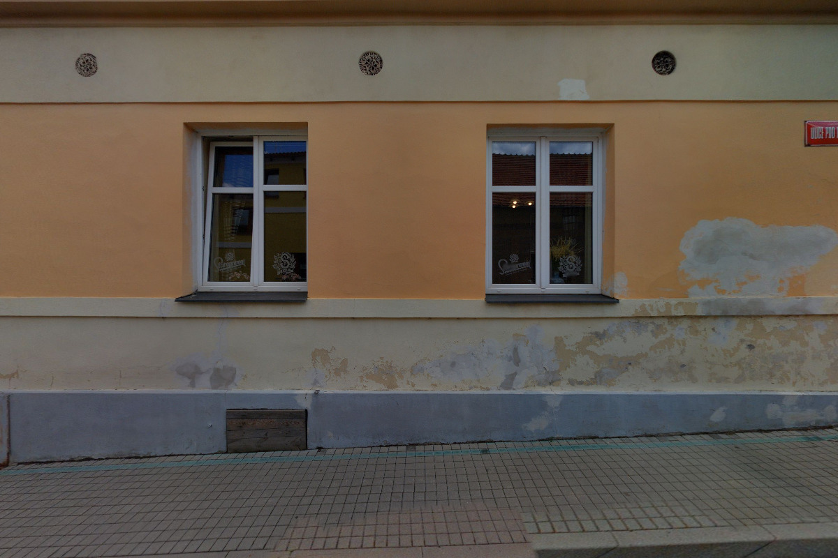 Obuv na Radnici Neveklov foto 2