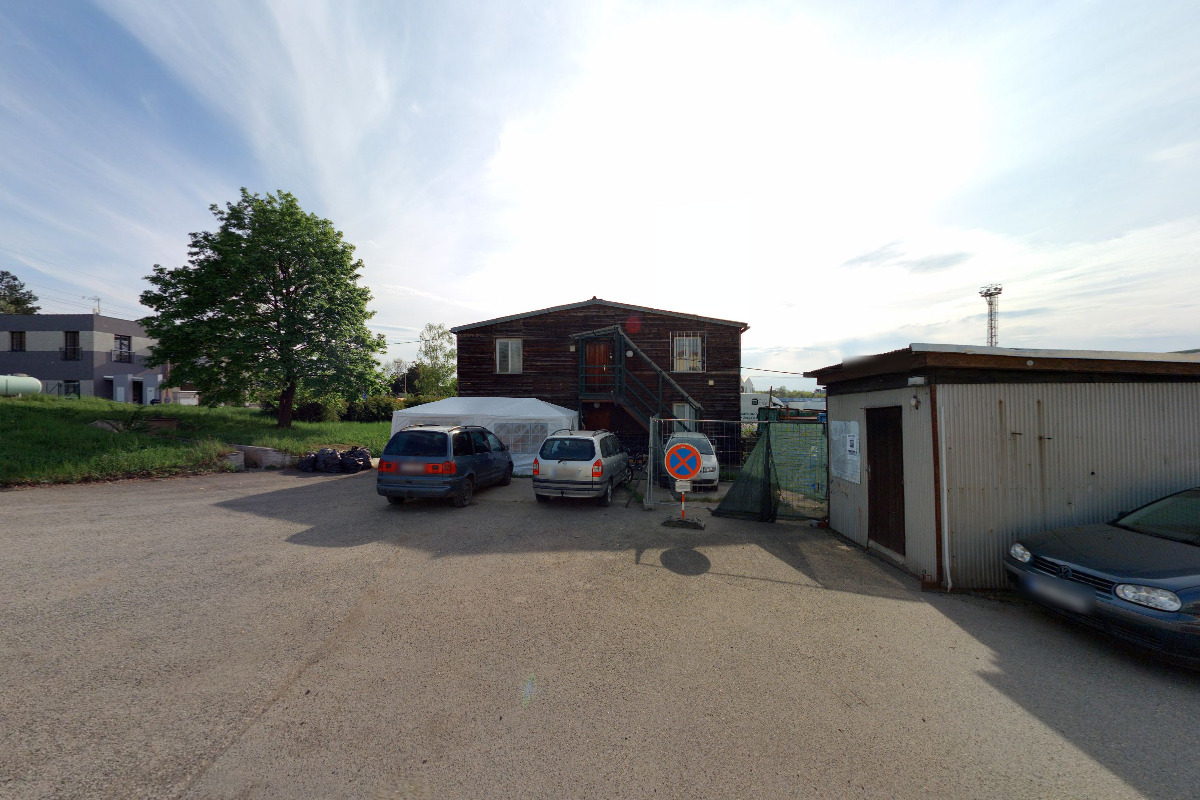 DEPONIE AUTODOPRAVA BOBÍSEK S.R.O. foto 5