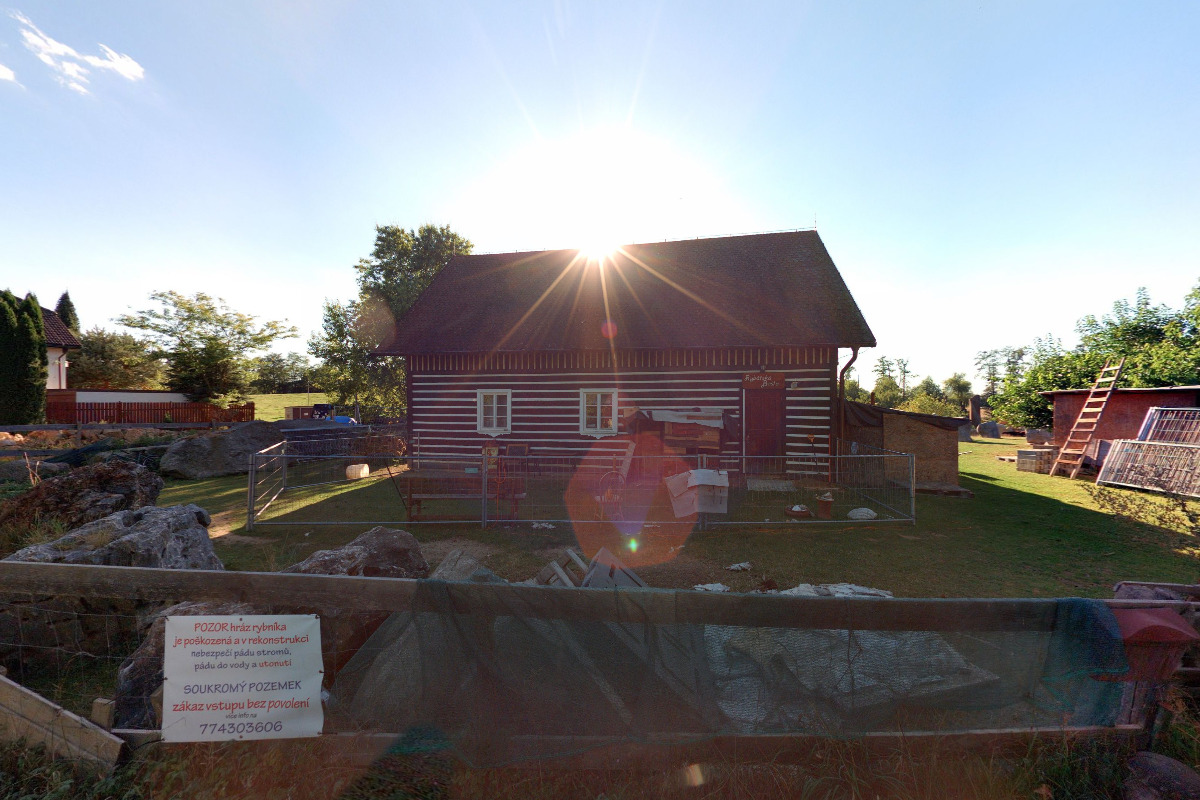 Jezírka - stavby, s.r.o.