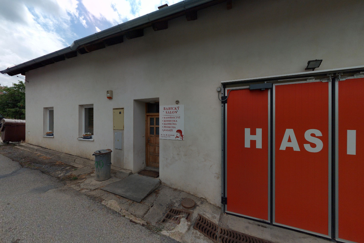 SH ČMS - Sbor dobrovolných hasičů Babice nad Svitavou foto 2