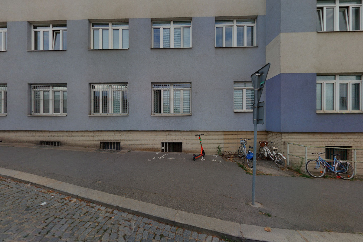 Ambulance bolesti - Pardubická nemocnice foto 2