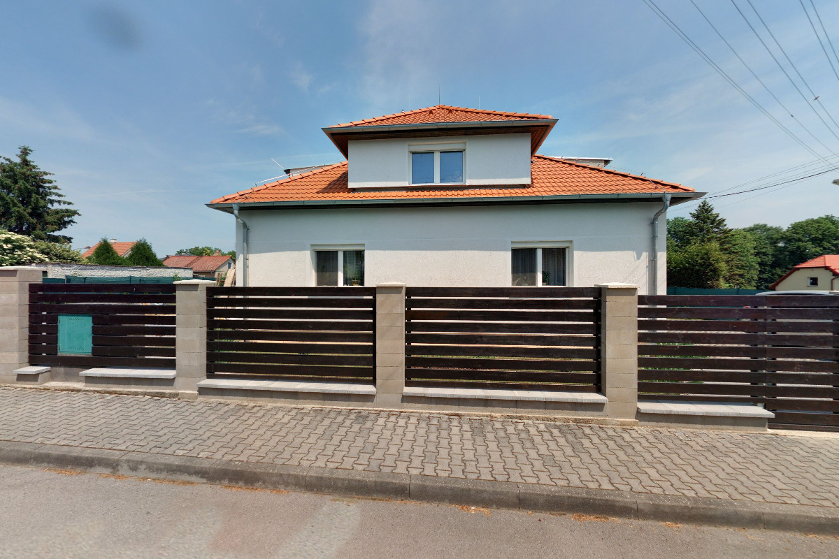 Vjačeslav Ljašenko - Stavební práce foto 1