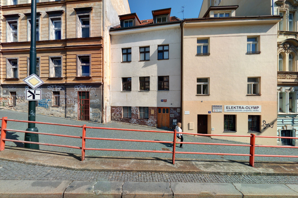 Královská dražební, a.s. foto 2