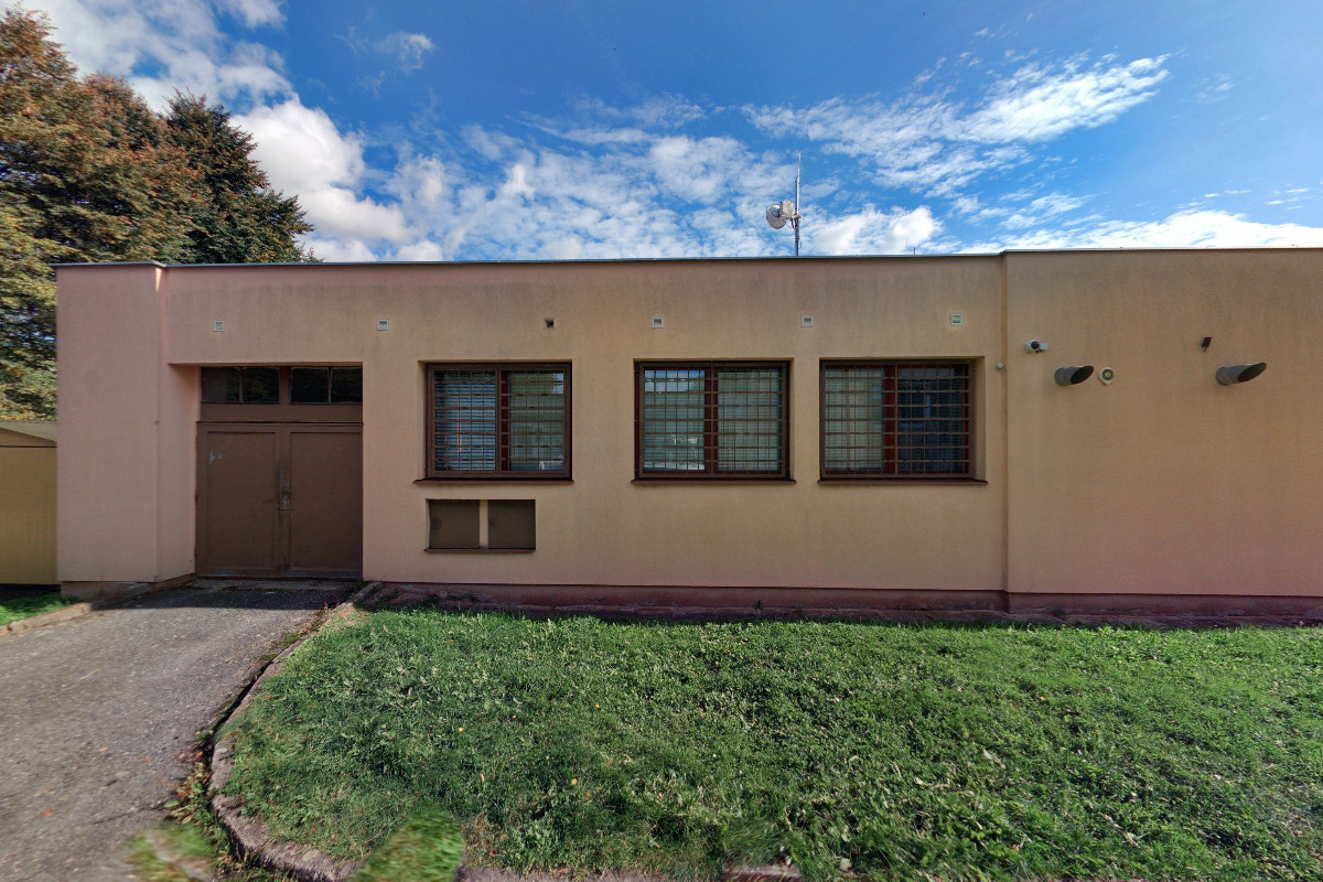 Policie ČR - Obvodní oddělení Březnice foto 3