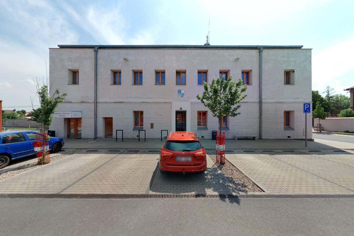 MAS Nad Prahou o. p. s.