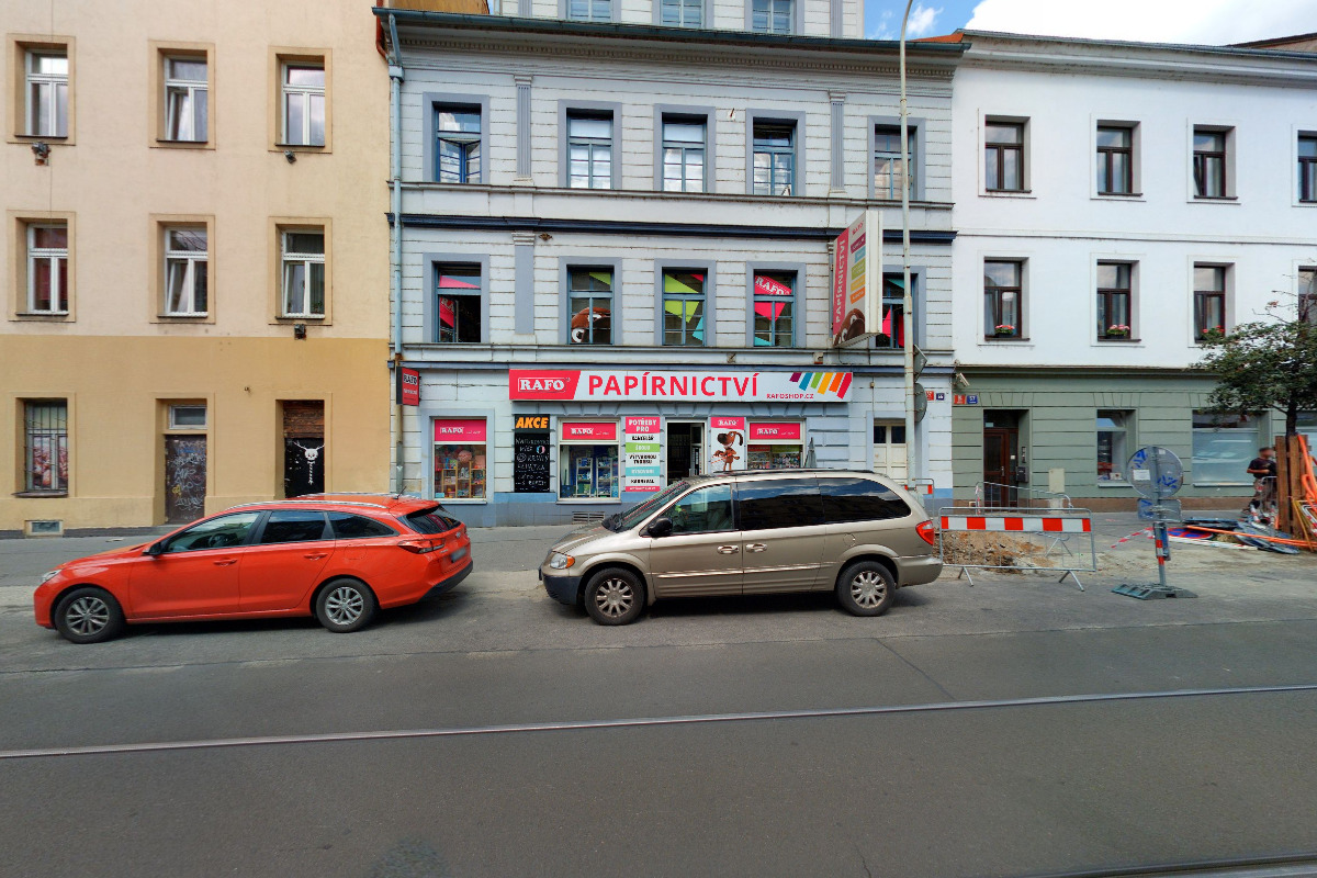 RAFO Papírnictví foto 2