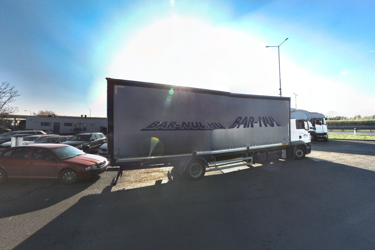 Dobíjecí stanice IONITY