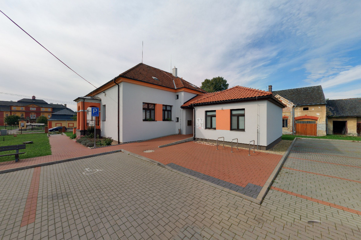 MUDr. Jaroslava Novotná foto 1