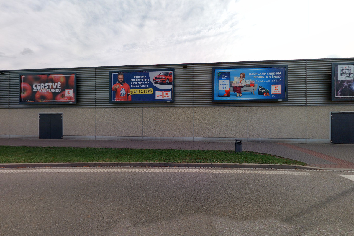 Květinářství Florcentrum Foltýnová