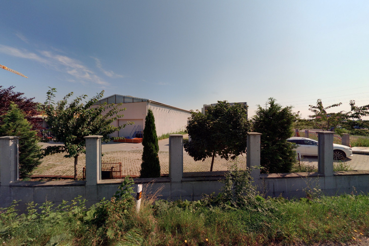 Kuchyňské studio ESO