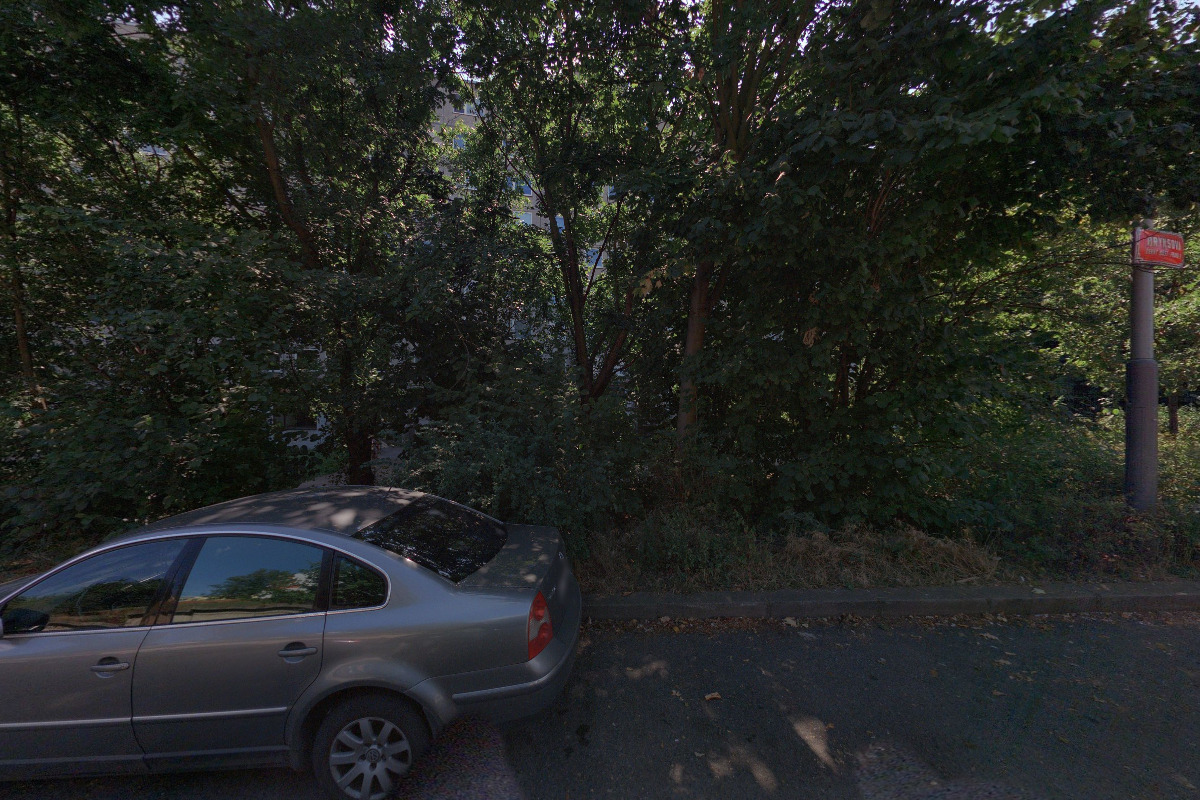 Sweet RehaGym - Mgr. Barbora Bednarzová foto 1