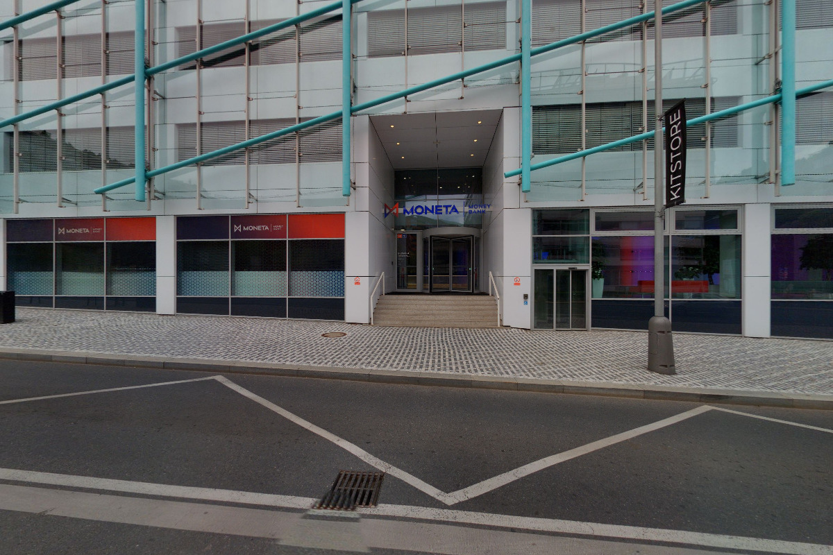 Perfect Canteen MONETA Money Bank foto 5