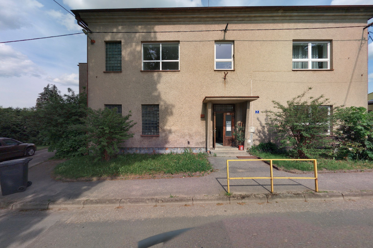 Zemědělsko obchodní družstvo Zálší, družstvo foto 2