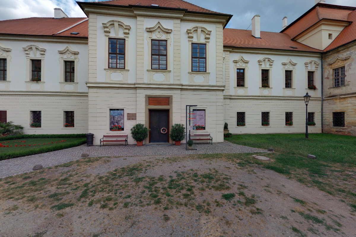 Junák - český skaut, středisko Devíti Křížů Domašov, Sv. Václava