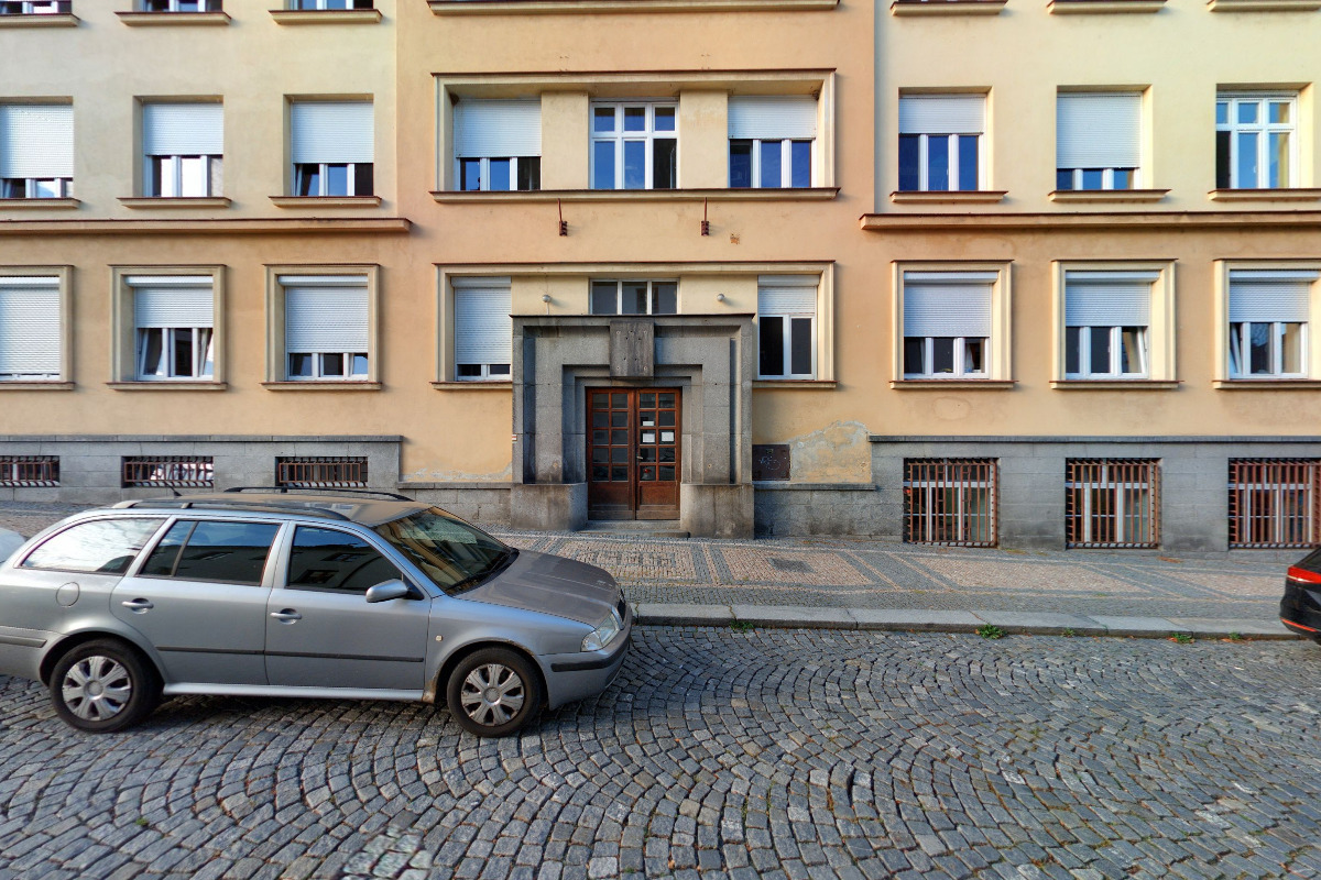 Ordinace na náměstí, s.r.o.