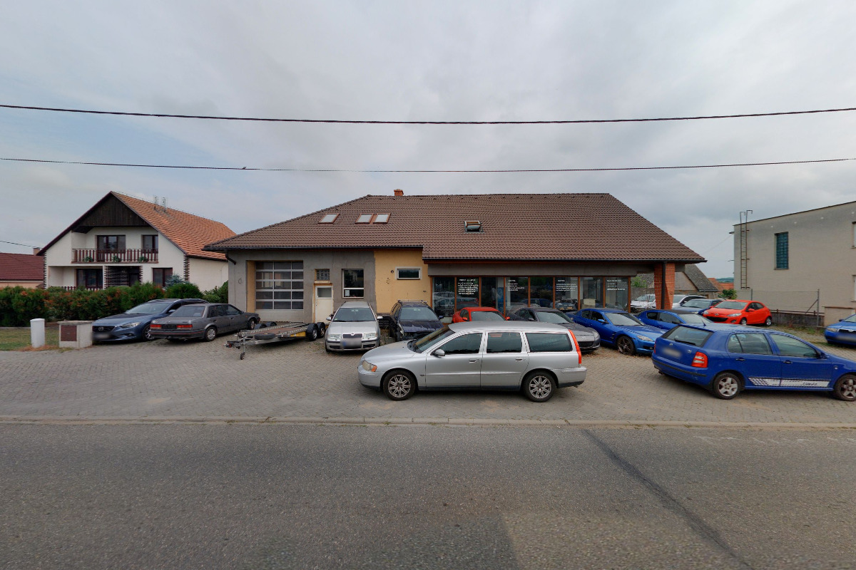 Svatební salon Royal