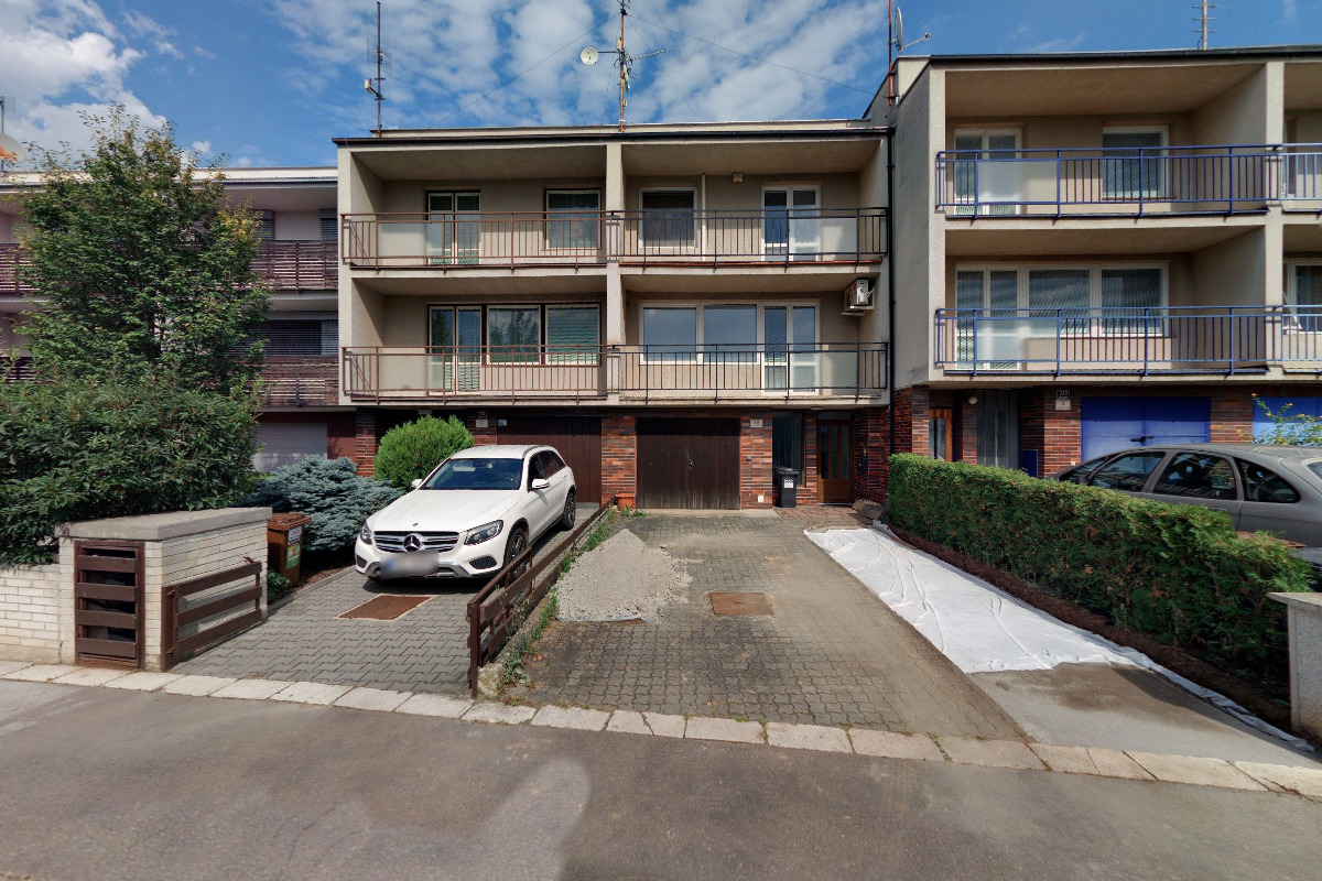 RIVA SERVIS s.r.o. - výškové, stavební a úklidové práce foto 5