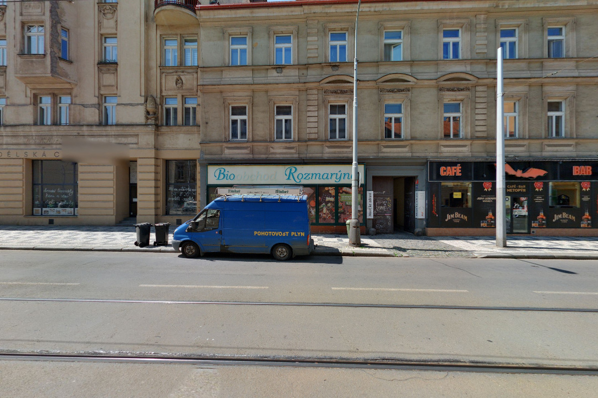 MUDr. Zuzana Vančuříková