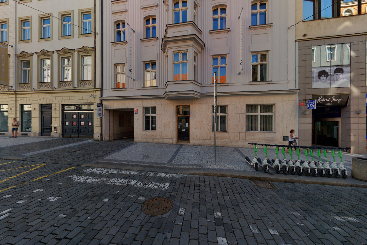 AGRO AQUA PRO s.r.o.