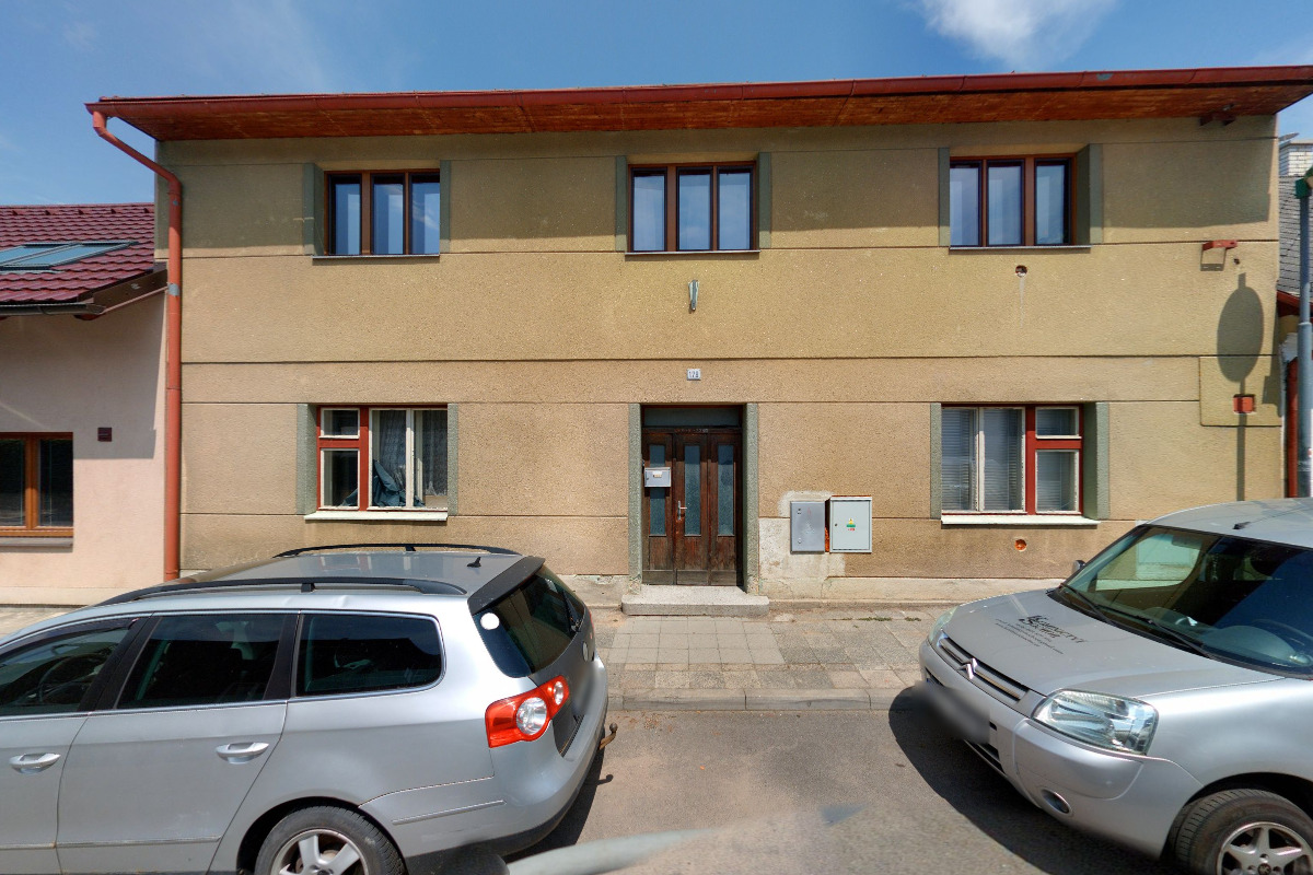 Kominictví Krejčí foto 2