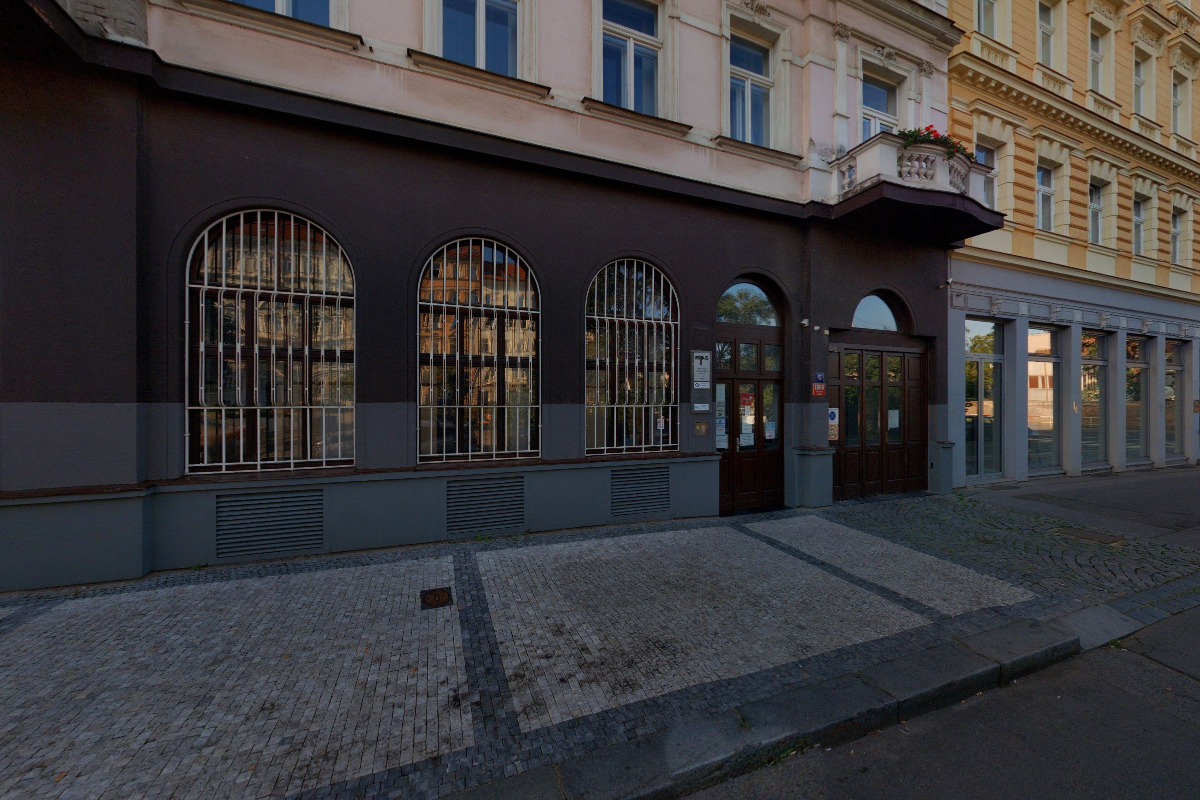 DUHA - nadace pro integraci osob s mentálním postižením