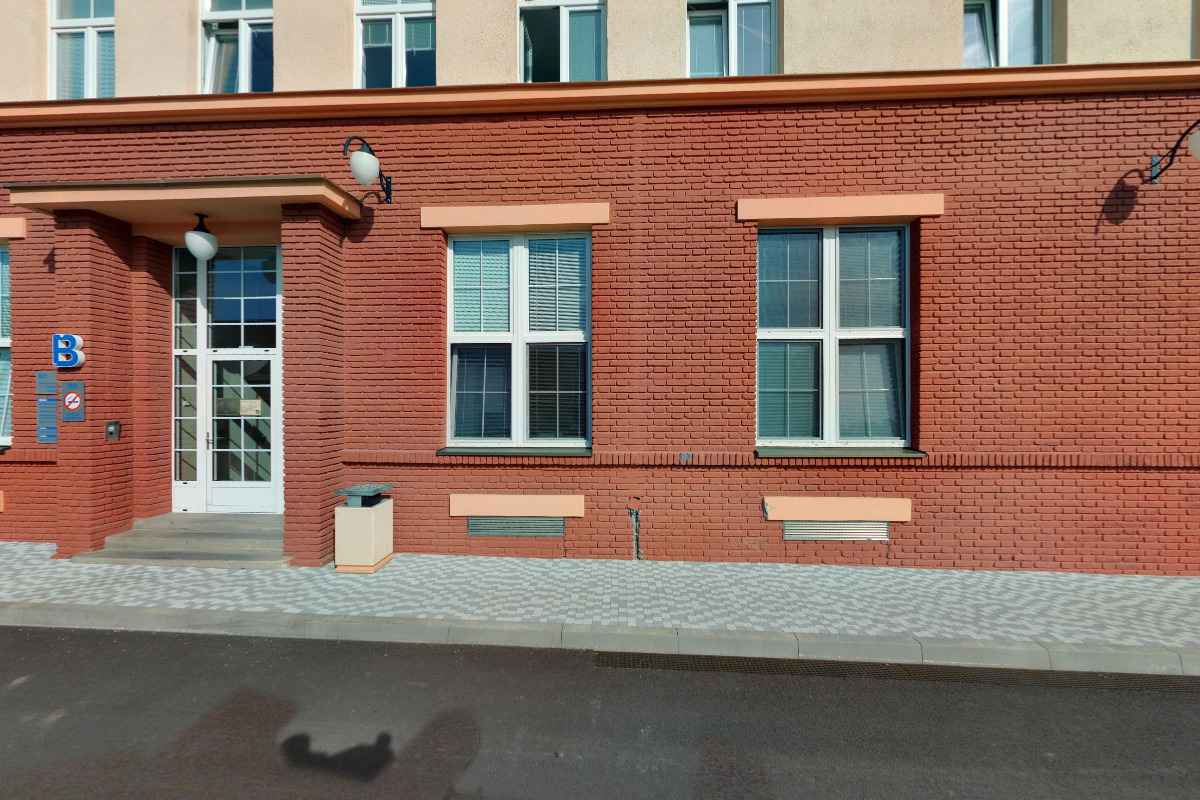 MUDr. Pavla Baťková