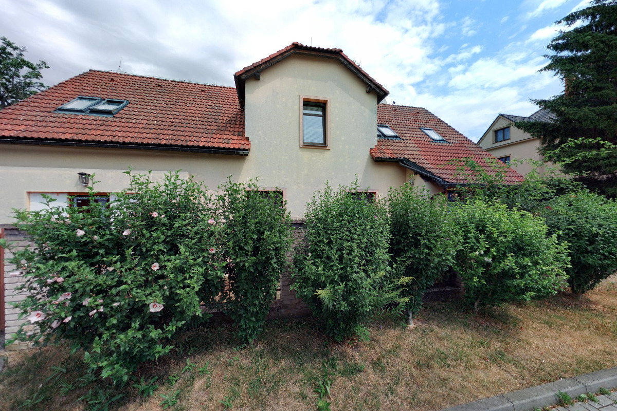 Satalické terapeutické centrum s.r.o. - Alexandra Říhová