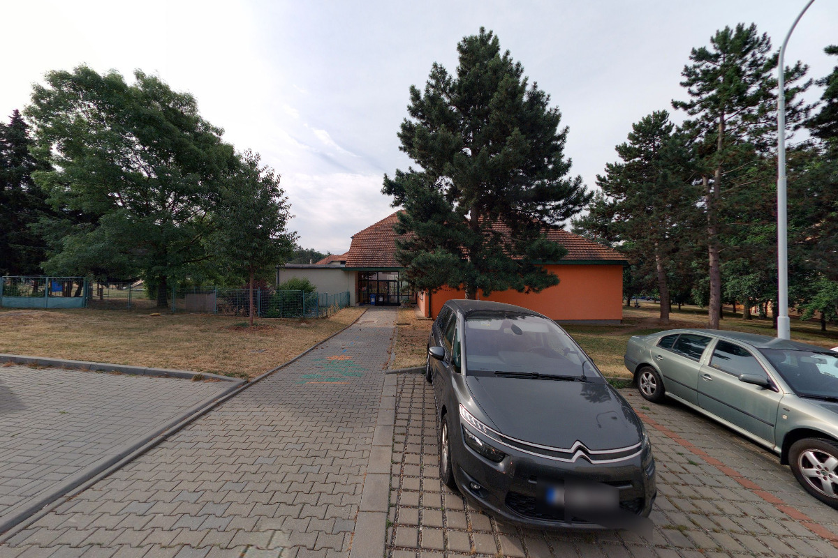 MŠ Mokrá - Horákov foto 2