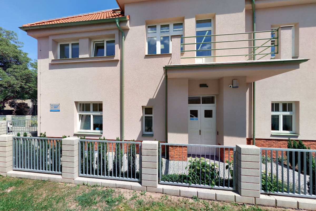 Senza Dent Benešov, s.r.o. foto 3