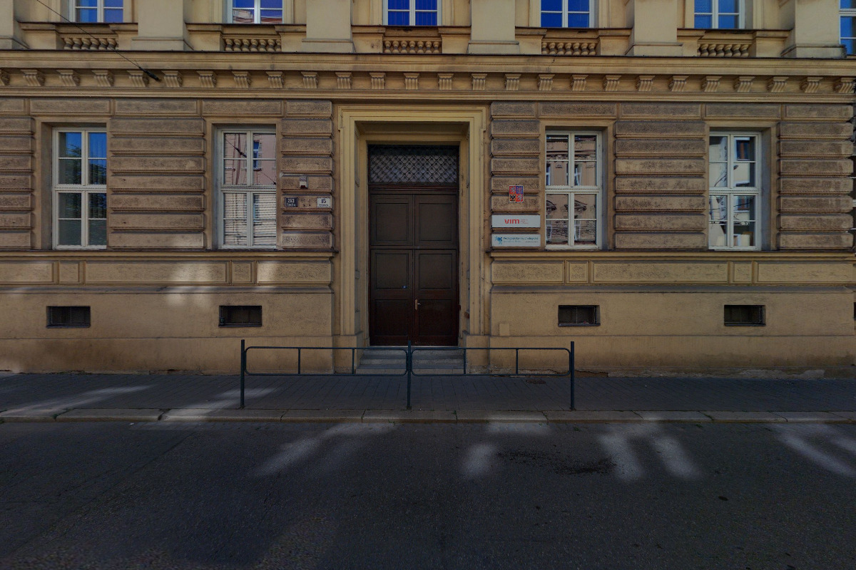 Vzdělávací institut pro Moravu