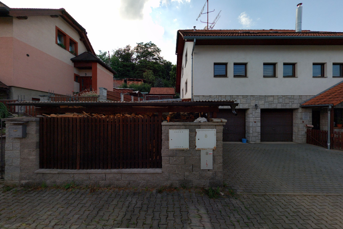 MIČKO - Čištění Petr Mičánek