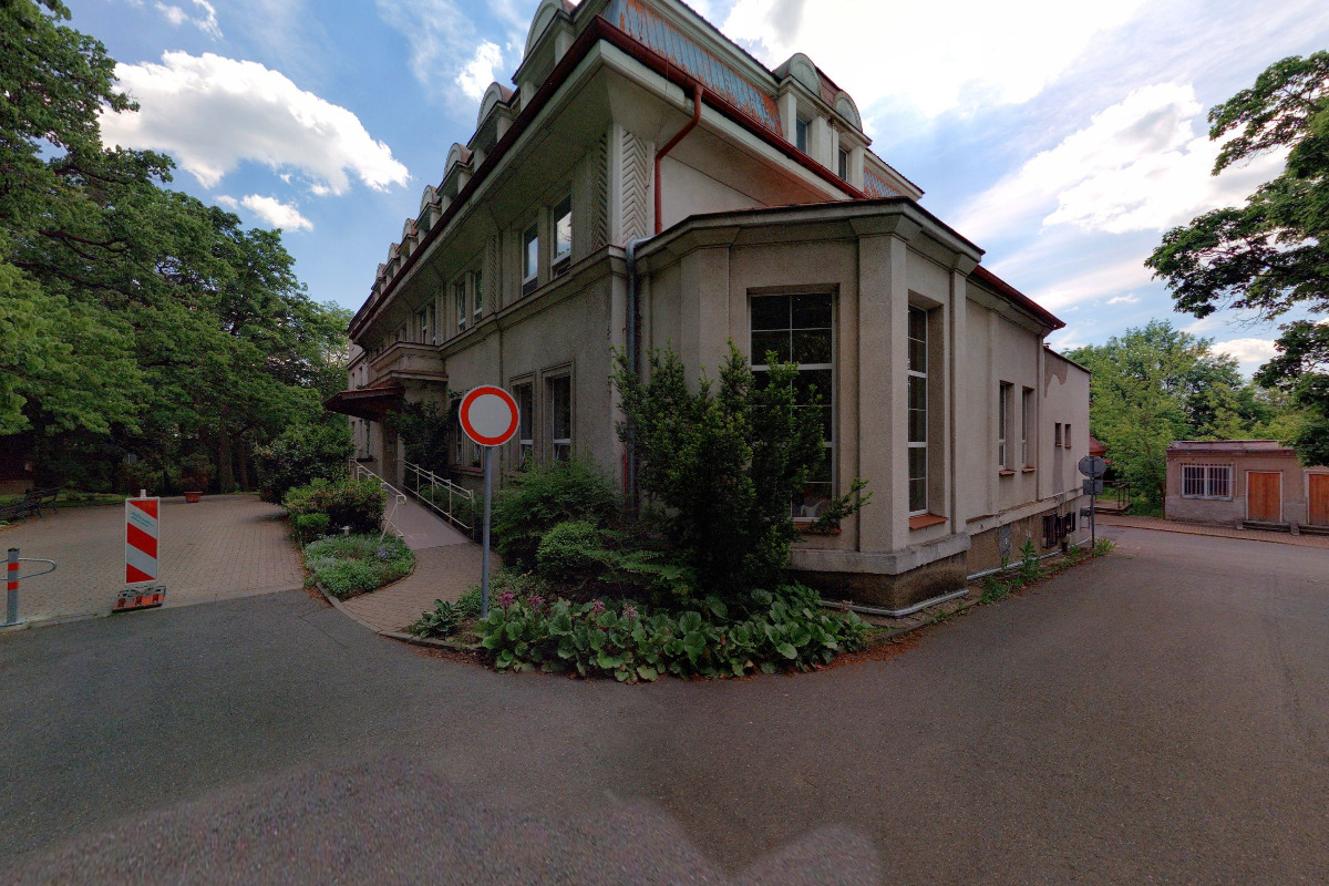 Nemocnice Třebotov - Filimed s.r.o.