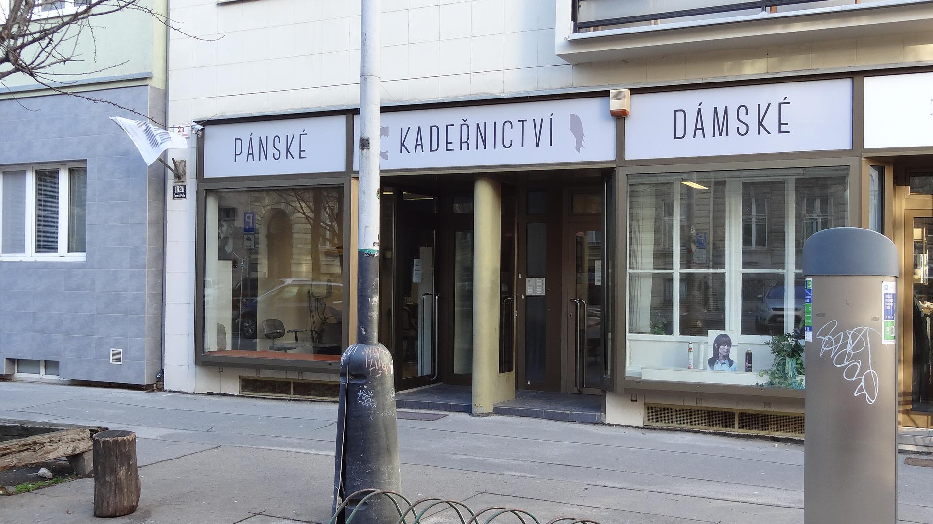 Danuše Brandejsová foto 3