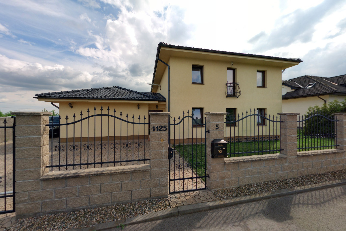 Mrpizzaiolo.cz foto 2